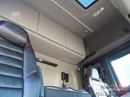 Scania S 590 NA - V8 - HIGHLINE - ALCOA - LEATHER - ACC