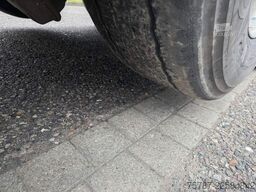 REISCH 65 cbm Schubboden , BPW trommel, ALCOA LM Felgen