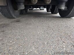 REISCH 65 cbm Schubboden , BPW trommel, ALCOA LM Felgen