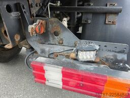 UNIMOG U 500 3-Seiten-Kipper mit Kran PK 9501