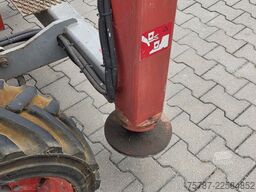 Skyjack SJ6832RT 4x4 Diesel, neuer Motor!!!