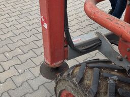 Skyjack SJ6832RT 4x4 Diesel, neuer Motor!!!