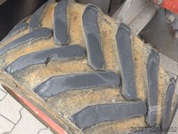 Skyjack SJ6832RT 4x4 Diesel, neuer Motor!!!