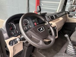 MAN TGL 8.190 Klima Tempomat Motorbremse 6,05m LBW