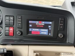 MAN TGL 8.190 Klima Tempomat Motorbremse 6,05m LBW