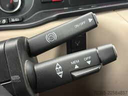 MAN TGL 8.190 Klima Tempomat Motorbremse 6,05m LBW