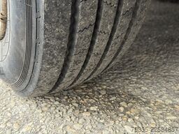 MAN TGL 8.190 Klima Tempomat Motorbremse 6,05m LBW