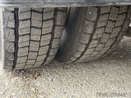 MAN TGL 8.190 Klima Tempomat Motorbremse 6,05m LBW