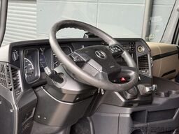 MERCEDES-BENZ Actros 1840 Klima Retarder ACC 7,6m MEGA Jumbo