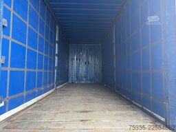 MERCEDES-BENZ Actros 1840 Klima Retarder ACC 7,6m MEGA Jumbo