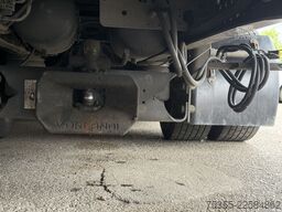 MERCEDES-BENZ Actros 1840 Klima Retarder ACC 7,6m MEGA Jumbo