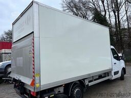 RENAULT Master Koffer+LBW*Navi*Klima*Kamera*Top*1000kg