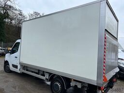 RENAULT Master Koffer+LBW*Navi*Klima*Kamera*Top*1000kg