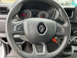RENAULT Master Koffer+LBW*Navi*Klima*Kamera*Top*1000kg