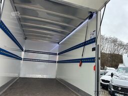 RENAULT Master Koffer+LBW*Navi*Klima*Kamera*Top*1000kg