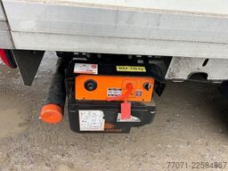 RENAULT Master Koffer+LBW*Navi*Klima*Kamera*Top*1000kg