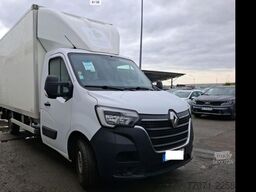 RENAULT Master Koffer+LBW*Navi*Klima*Kamera*Top*