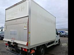 RENAULT Master Koffer+LBW*Navi*Klima*Kamera*Top*