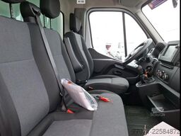RENAULT Master Koffer+LBW*Navi*Klima*Kamera*Top*