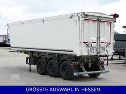 SCHMITZ CARGOBULL Agrar 45m³ kurz+niedrig Türen+Klappe ¤515mtl.