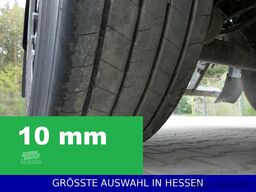SCHMITZ CARGOBULL Agrar 45m³ kurz+niedrig Türen+Klappe ¤515mtl.