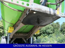 SCHMITZ CARGOBULL Stahlmulde 25m³ el.Verdeck Thermo 2xLift ¤459.-m