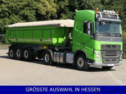 SCHMITZ CARGOBULL Stahlmulde 25m³ el.Verdeck Thermo 2xLift ¤459.-m