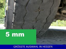 VOLVO FH 500 Globetrotter Kipphydraulik XTrack ¤599.-m