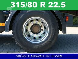 VOLVO FH 500 Globetrotter Kipphydraulik XTrack ¤599.-m