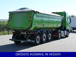 VOLVO FH 500 Globetrotter Kipphydraulik XTrack ¤599.-m