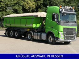 VOLVO FH 500 Globetrotter Kipphydraulik XTrack ¤599.-m