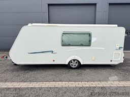 TRIGANO Silver 420 Edition Markise+TV+Vorzelt+100kmh
