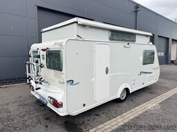 TRIGANO Silver 420 Edition Markise+TV+Vorzelt+100kmh
