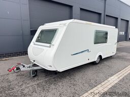 TRIGANO Silver 420 Edition Markise+TV+Vorzelt+100kmh