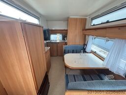 TRIGANO Silver 420 Edition Markise+TV+Vorzelt+100kmh