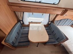TRIGANO Silver 420 Edition Markise+TV+Vorzelt+100kmh