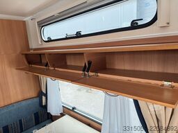 TRIGANO Silver 420 Edition Markise+TV+Vorzelt+100kmh