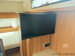 TRIGANO Silver 420 Edition Markise+TV+Vorzelt+100kmh