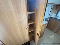TRIGANO Silver 420 Edition Markise+TV+Vorzelt+100kmh
