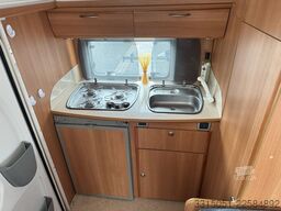 TRIGANO Silver 420 Edition Markise+TV+Vorzelt+100kmh
