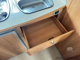 TRIGANO Silver 420 Edition Markise+TV+Vorzelt+100kmh