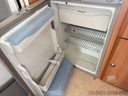 TRIGANO Silver 420 Edition Markise+TV+Vorzelt+100kmh