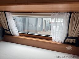 TRIGANO Silver 420 Edition Markise+TV+Vorzelt+100kmh