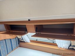 TRIGANO Silver 420 Edition Markise+TV+Vorzelt+100kmh