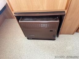 TRIGANO Silver 420 Edition Markise+TV+Vorzelt+100kmh