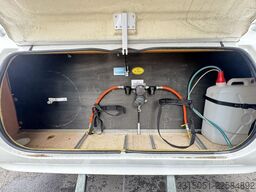 TRIGANO Silver 420 Edition Markise+TV+Vorzelt+100kmh