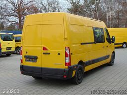 RENAULT Master 2.3 dCi 135 L3H2 -Kamera-