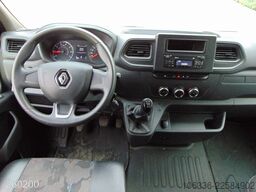 RENAULT Master 2.3 dCi 135 L3H2 -Kamera-