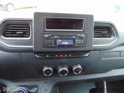 RENAULT Master 2.3 dCi 135 L3H2 -Kamera-