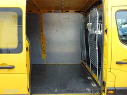 RENAULT Master 2.3 dCi 135 L3H2 -Kamera-